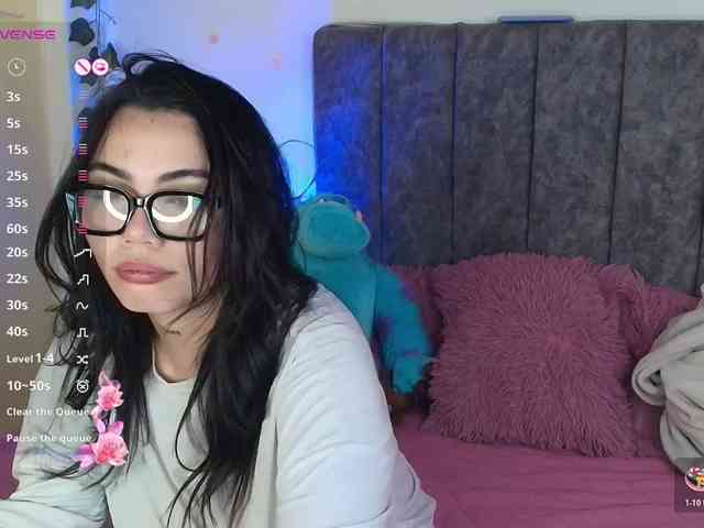 andraarosse webcam
