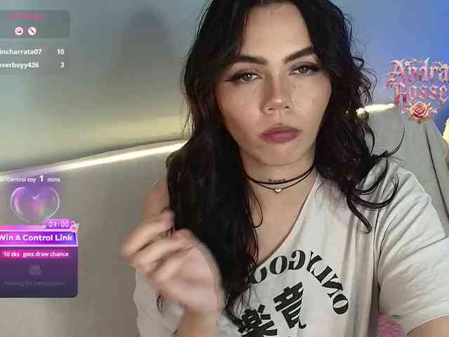 andraarosse