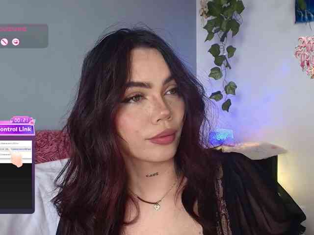 andraarosse webcam