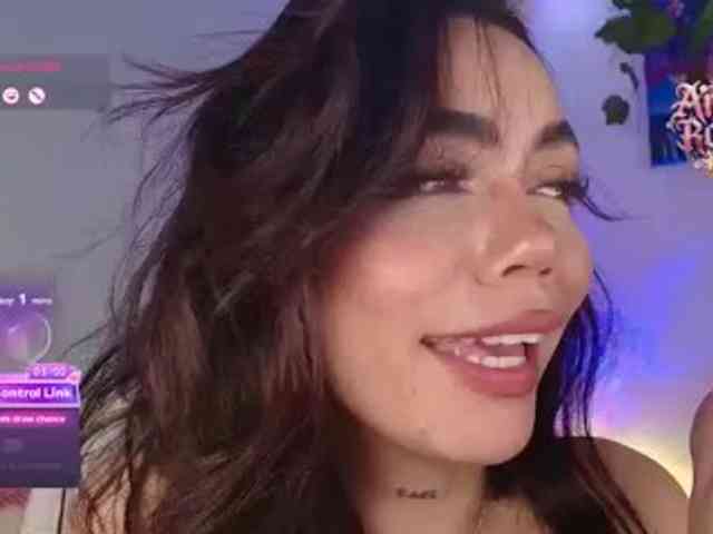 andraarosse webcam