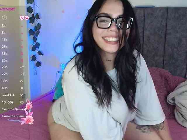 andraarosse webcam