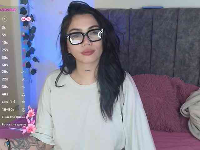 andraarosse webcam