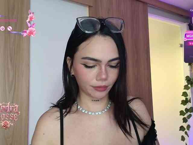 andraarosse webcam