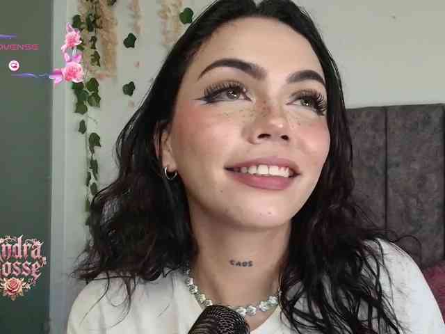 andraarosse webcam