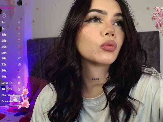 andraarosse webcam
