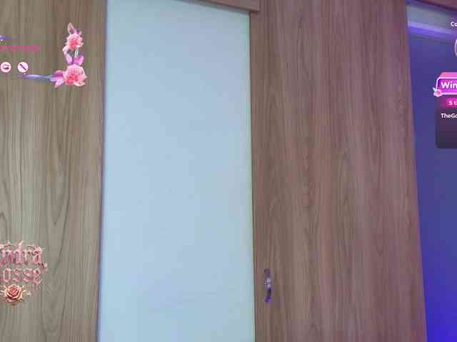 andraarosse webcam