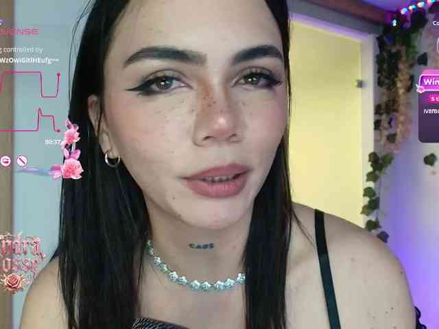 andraarosse webcam