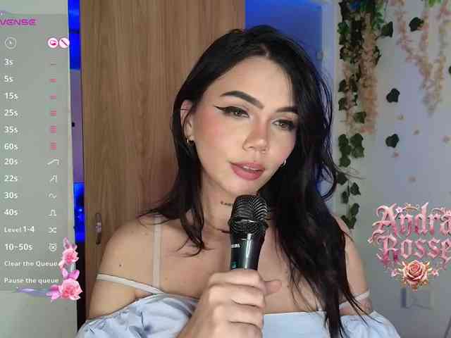 andraarosse webcam