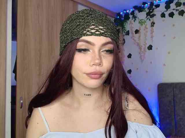 andraarosse webcam