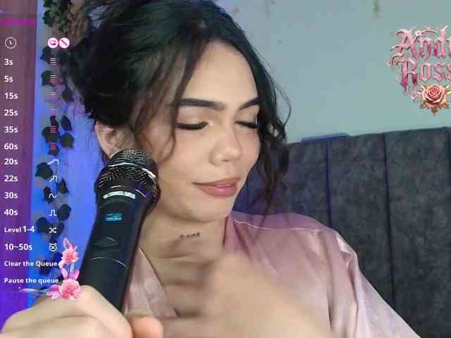 andraarosse webcam