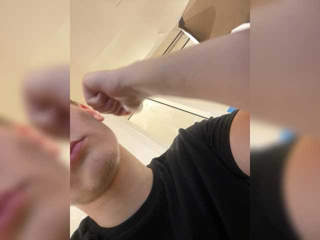 Soldat-7, 20 y/o - Live Cam on BongaCams