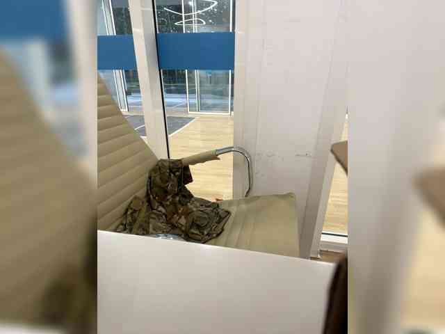 Soldat-7 Sex Cam Show