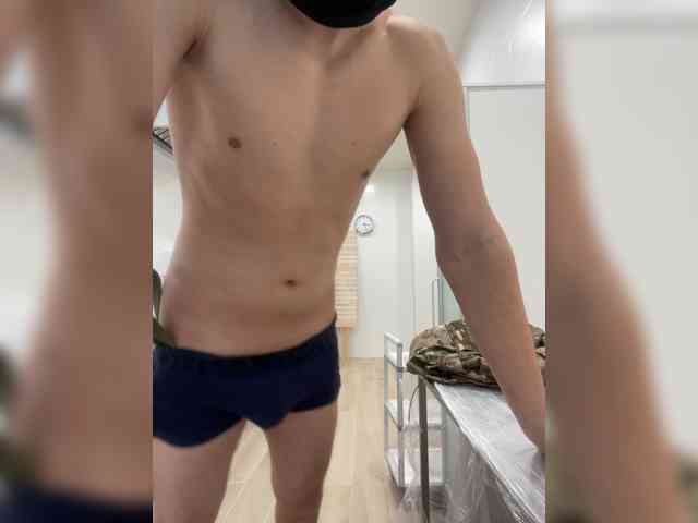 Soldat-7 Sex Cam Show