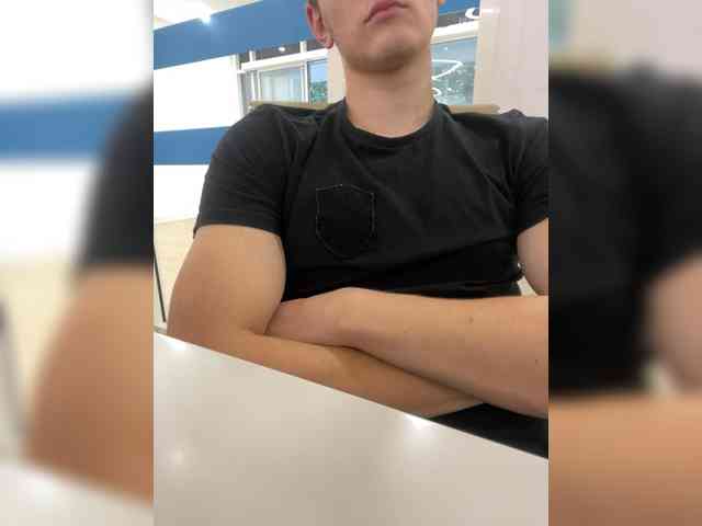 Soldat-7 Sex Cam Show