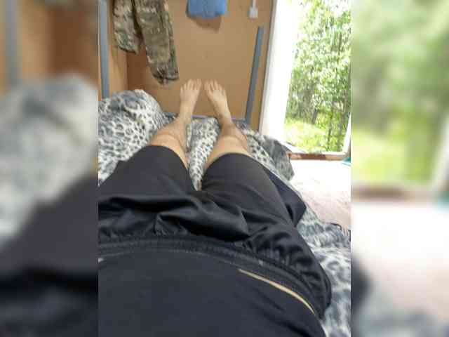Soldat-7 Sex Cam Show