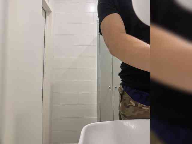 Soldat-7 Sex Cam Show