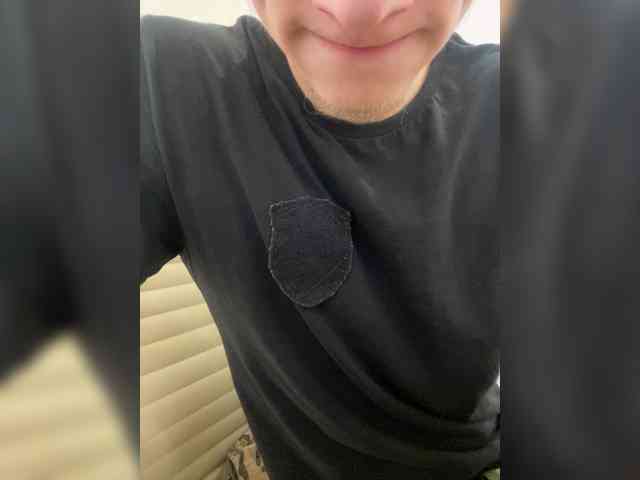Soldat-7 Sex Cam Show