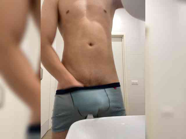 Soldat-7 Sex Cam Show