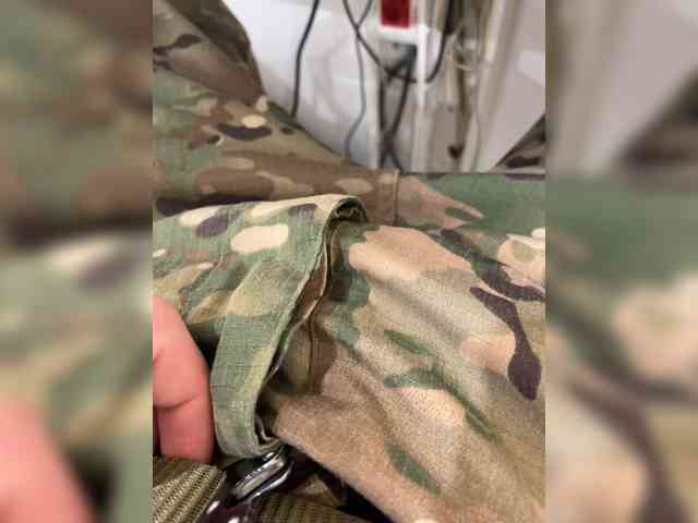 Soldat-7 Sex Cam Show