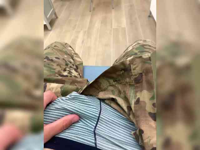 Soldat-7 Bongacams live cam