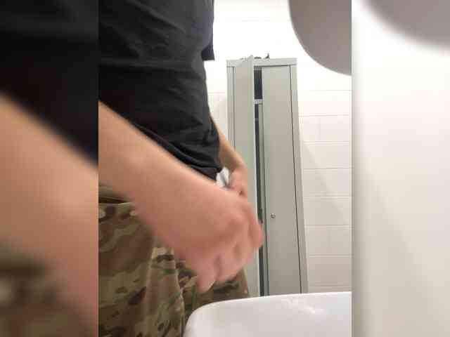 Soldat-7 Sex Cam Show