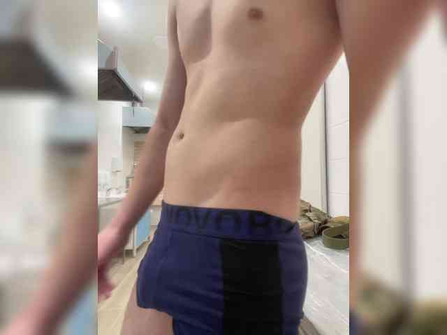 Soldat-7 Sex Cam Show
