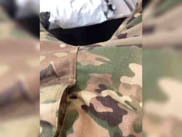 Soldat-7 Sex Cam Show