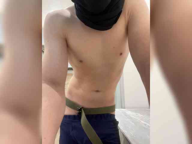 Soldat-7 Sex Cam Show