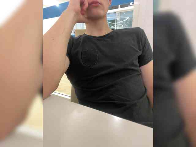 Soldat-7 Sex Cam Show