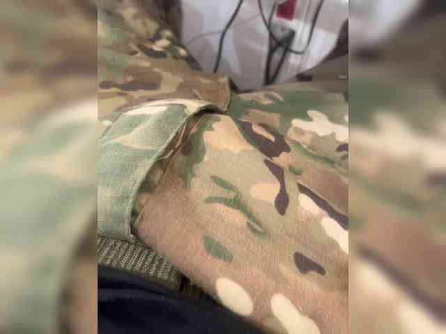 Soldat-7 Bongacams live cam