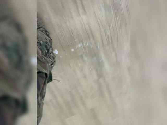 Soldat-7 Sex Cam Show