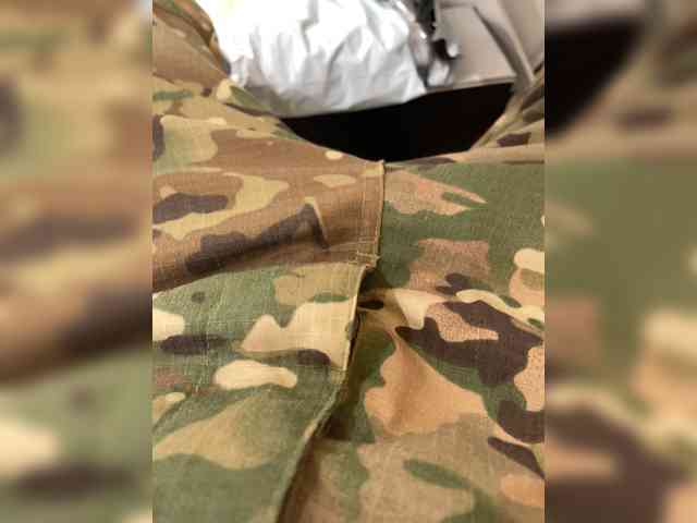 Soldat-7 Sex Cam Show
