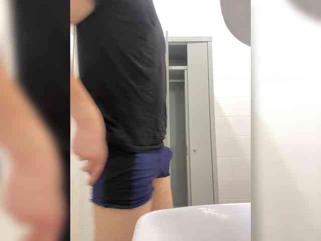 Soldat-7 Sex Cam Show
