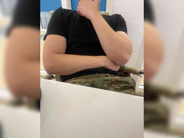 Soldat-7 Sex Cam Show