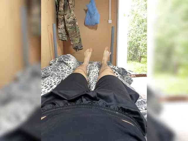 Soldat-7 Sex Cam Show