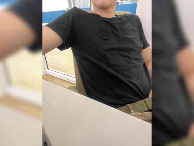 Soldat-7 Sex Cam Show