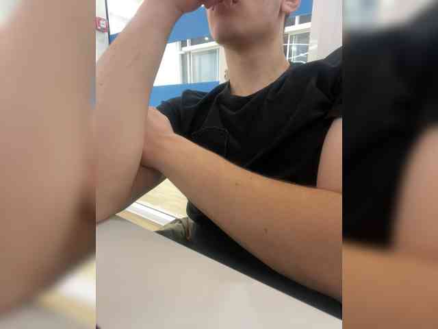 Soldat-7 Sex Cam Show