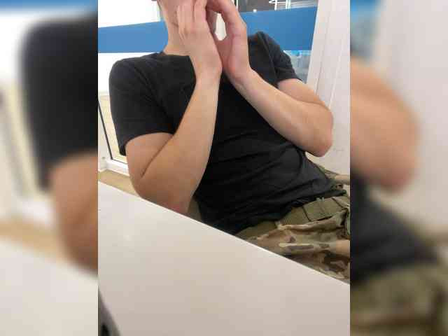 Soldat-7 Sex Cam Show