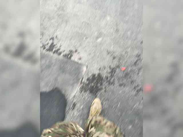Soldat-7 Sex Cam Show