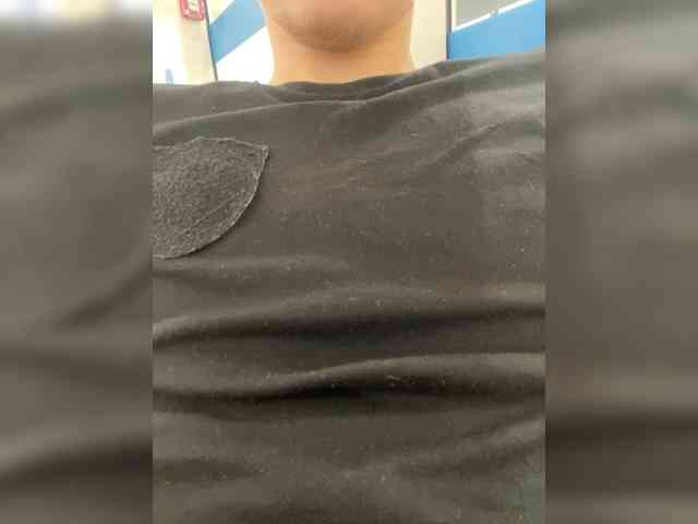 Soldat-7 Sex Cam Show