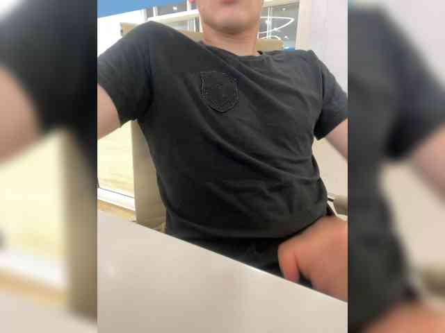 Soldat-7 Sex Cam Show