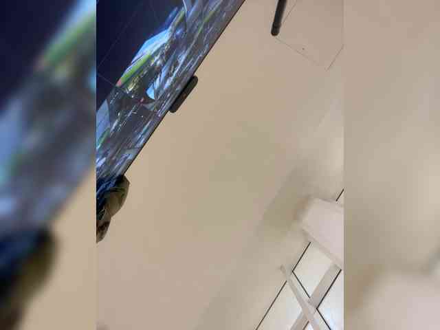 Soldat-7 Sex Cam Show