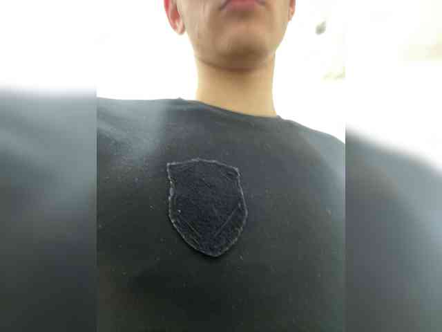 Soldat-7 Sex Cam Show