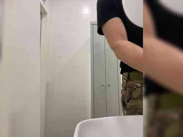 Soldat-7 Sex Cam Show