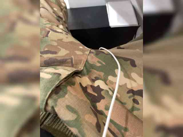 Soldat-7 Sex Cam Show