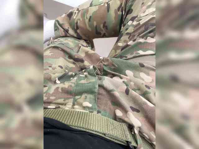 Soldat-7 Live Webcam on BongaCams