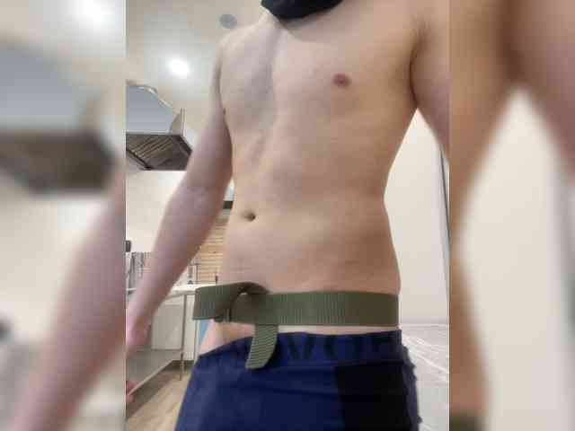 Soldat-7 Sex Cam Show