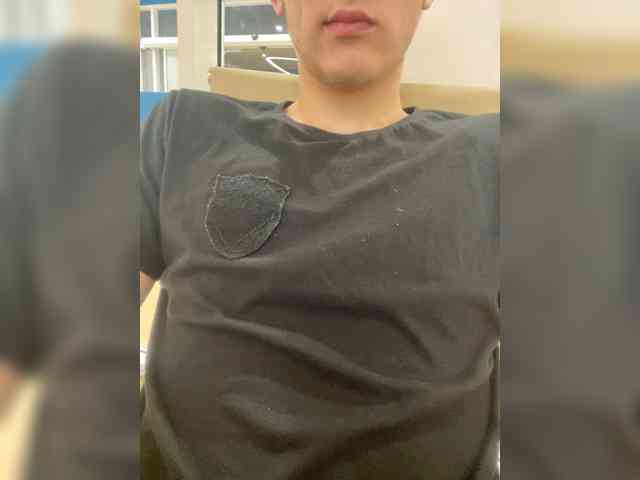 Soldat-7 Sex Cam Show