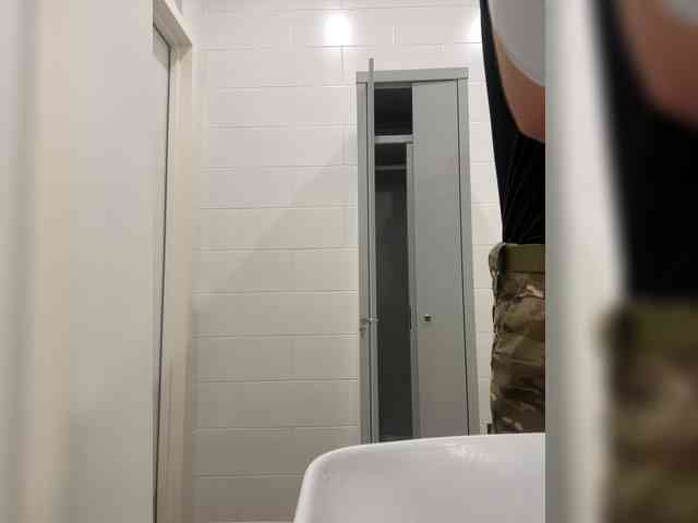 Soldat-7 Sex Cam Show