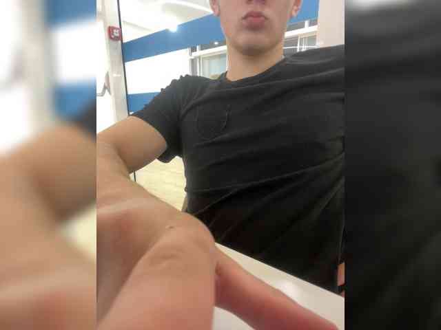 Soldat-7 Sex Cam Show